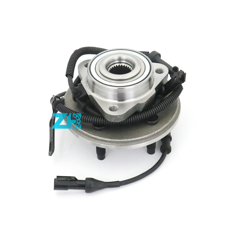 Lối xích bánh xe thực cho FORD 7L2Z-1104A Lối xích bánh xe trước và lắp ráp bánh xe 4L2Z1104AA Cho Lối xích bánh xe