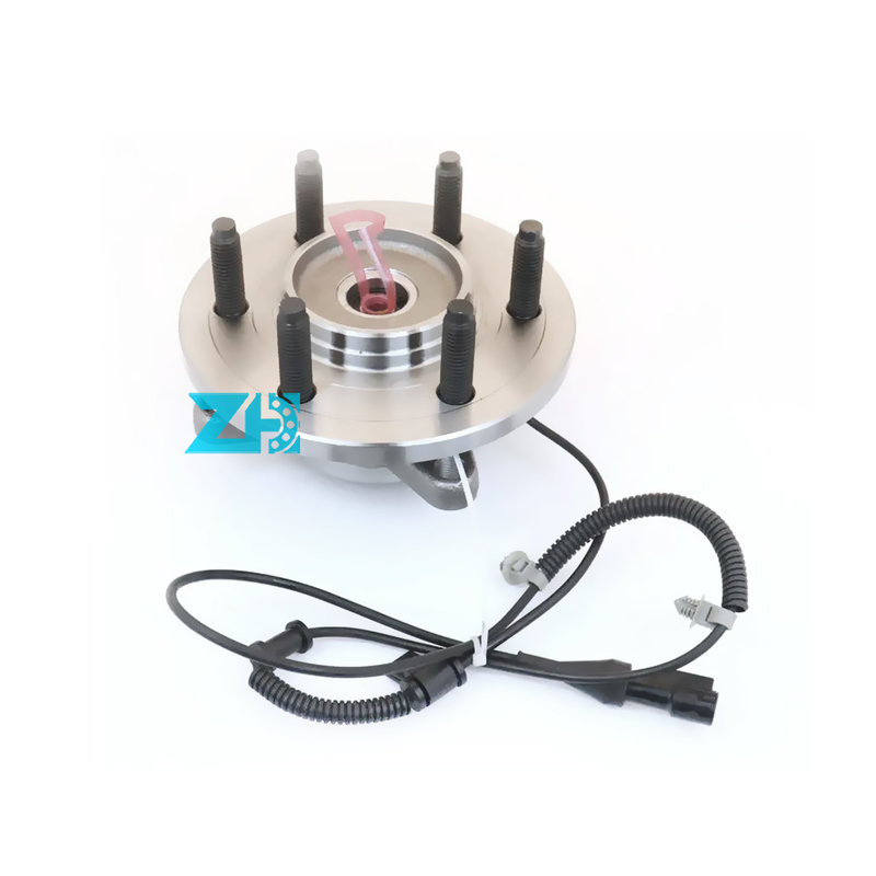 Lối xích bánh xe thực 7L141A148AA Lối xích bánh xe phía trước Và Bộ xích bánh xe 7L141A148AA Cho Lối xích bánh xe