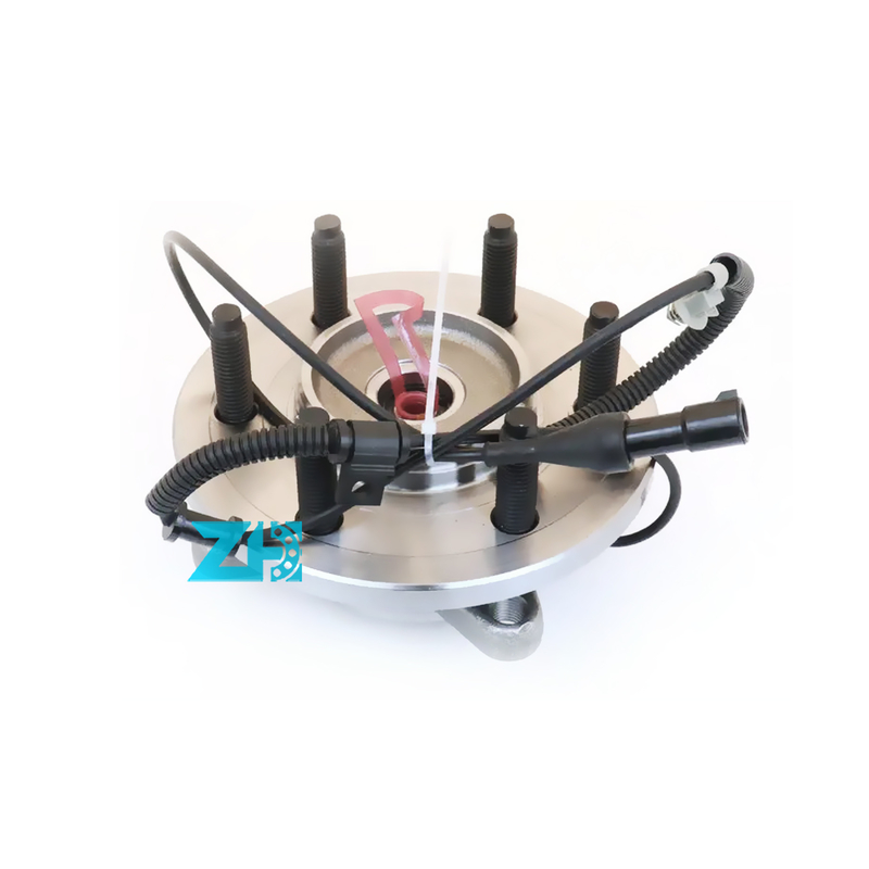Lối xích bánh xe thực 7L141A148AA Lối xích bánh xe phía trước Và Bộ xích bánh xe 7L141A148AA Cho Lối xích bánh xe