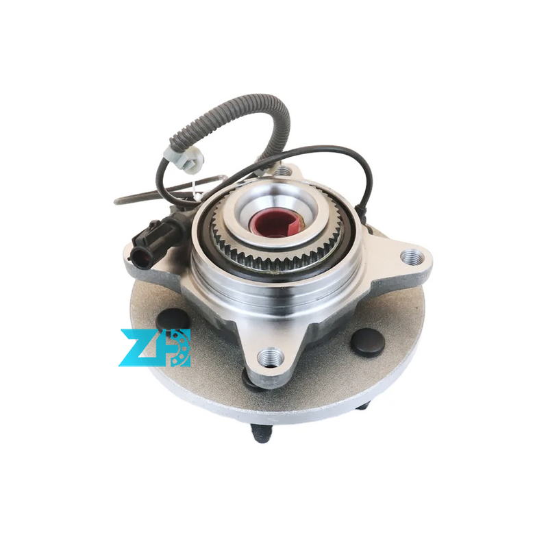 Lối xích bánh xe thực 7L141A148AA Lối xích bánh xe phía trước Và Bộ xích bánh xe 7L141A148AA Cho Lối xích bánh xe