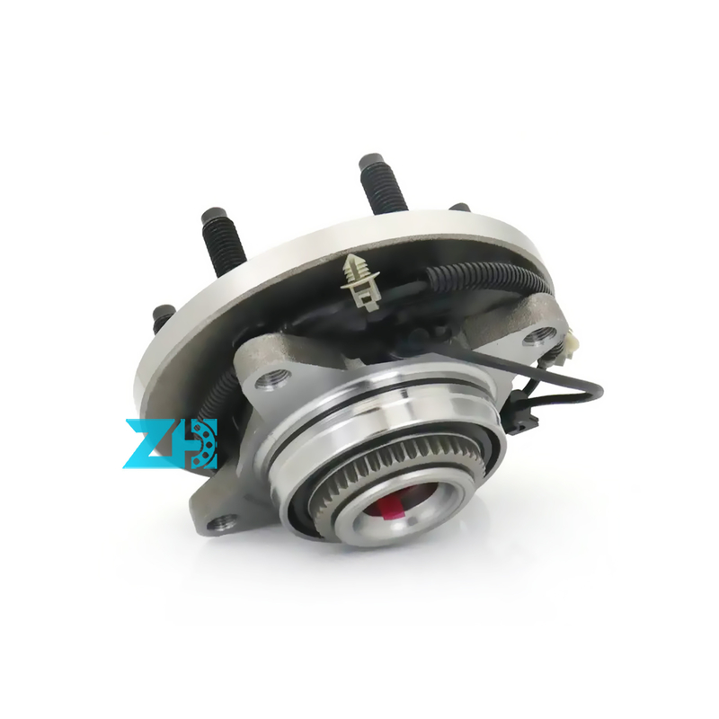 Đồ xách bánh xe thực 9L3Z1104A Đồ xách bánh xe phía trước Và Bộ xách bánh xe 9L3Z1104A Cho Đồ xách bánh xe