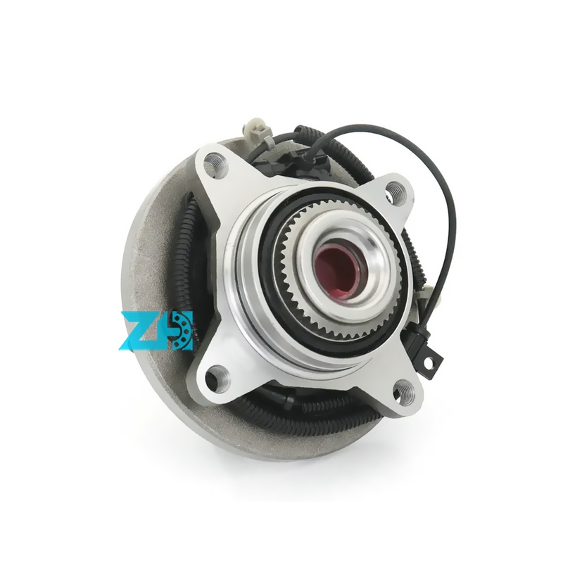 Đồ xách bánh xe thực 9L3Z1104A Đồ xách bánh xe phía trước Và Bộ xách bánh xe 9L3Z1104A Cho Đồ xách bánh xe
