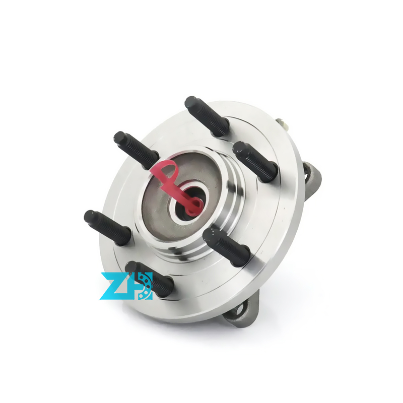 Đồ xách bánh xe thực 9L3Z1104A Đồ xách bánh xe phía trước Và Bộ xách bánh xe 9L3Z1104A Cho Đồ xách bánh xe
