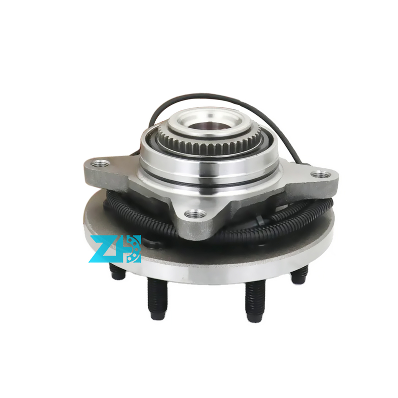 Đồ xách bánh xe thực 9L3Z1104A Đồ xách bánh xe phía trước Và Bộ xách bánh xe 9L3Z1104A Cho Đồ xách bánh xe