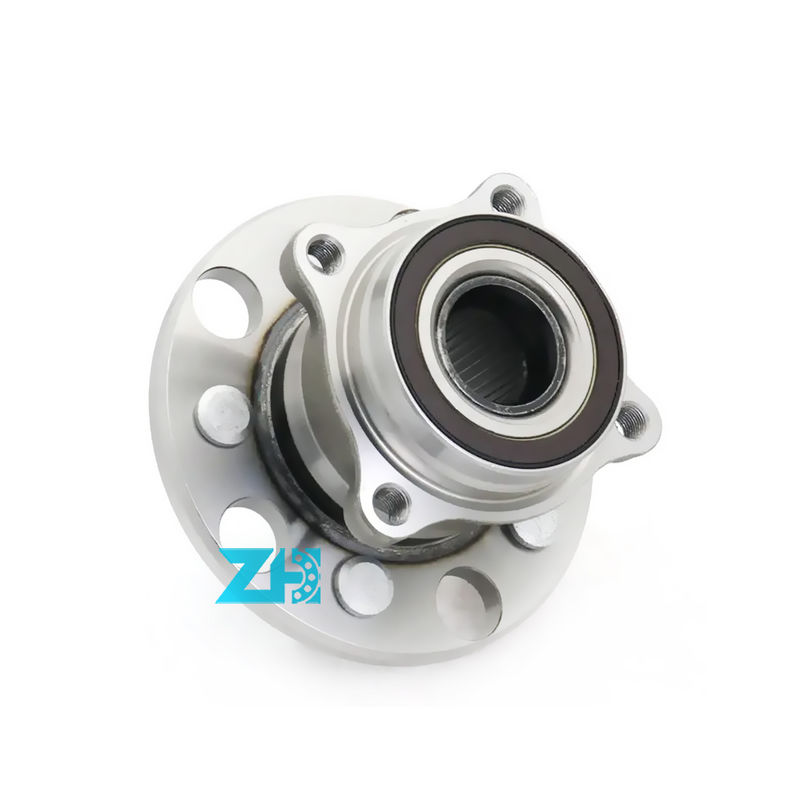 Lối xích bánh thật cho Toyota 42410-30020 Lối xích bánh trước và lắp ráp bánh VKBA6955 Cho Lối xích bánh xe