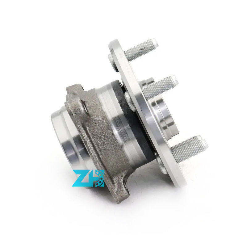 Lối xích bánh thật cho Toyota 42410-30020 Lối xích bánh trước và lắp ráp bánh VKBA6955 Cho Lối xích bánh xe