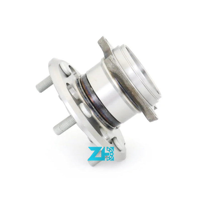 Lối xích bánh xe thực cho Toyota 4241042020 Lối xích bánh xe phía trước và lắp ráp bánh xe VKBA6824 Cho Lối xích bánh xe