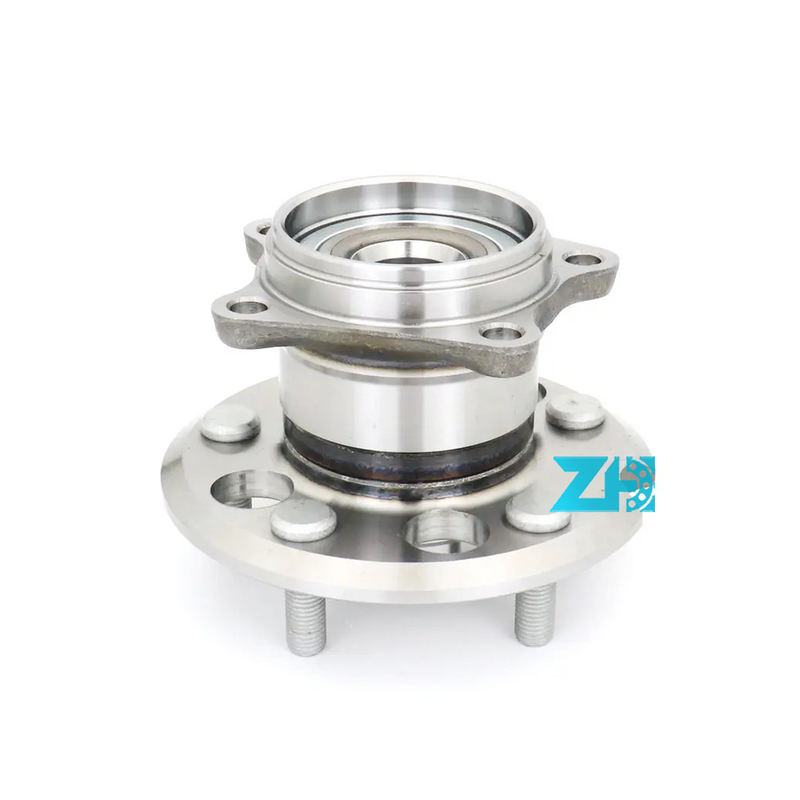 Lối xích bánh xe thực cho Toyota 4241042020 Lối xích bánh xe phía trước và lắp ráp bánh xe VKBA6824 Cho Lối xích bánh xe