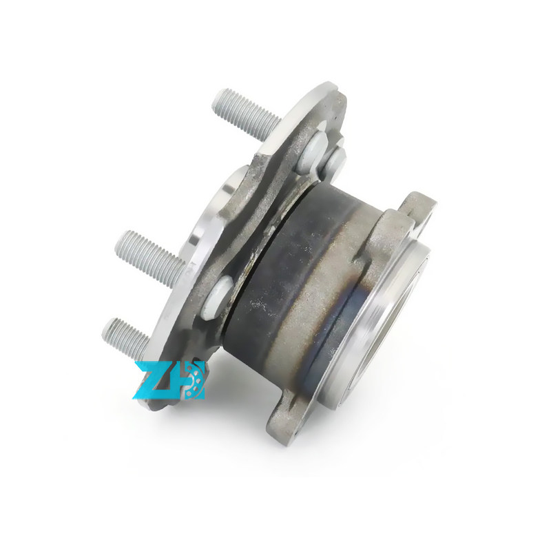 Lối xích bánh thật cho Toyota 4241042040 Lối xích bánh trước và lắp ráp bánh VKBA674 Cho Lối xích bánh xe