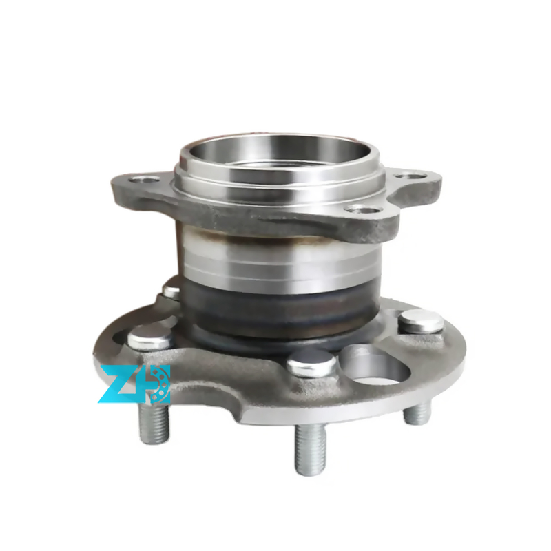 Lối xích bánh xe thực cho Toyota 42410-48040 Lối xích bánh xe phía trước và lắp ráp bánh xe VKBA6963 Cho Lối xích bánh xe