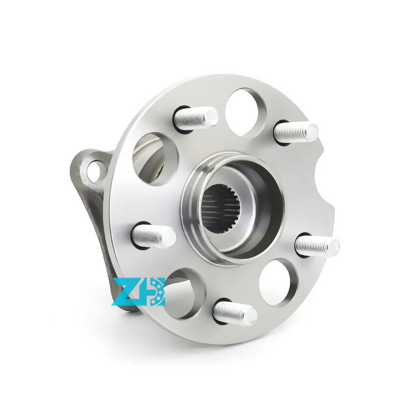 Lối xích bánh xe thực cho Toyota 42410-48040 Lối xích bánh xe phía trước và lắp ráp bánh xe VKBA6963 Cho Lối xích bánh xe