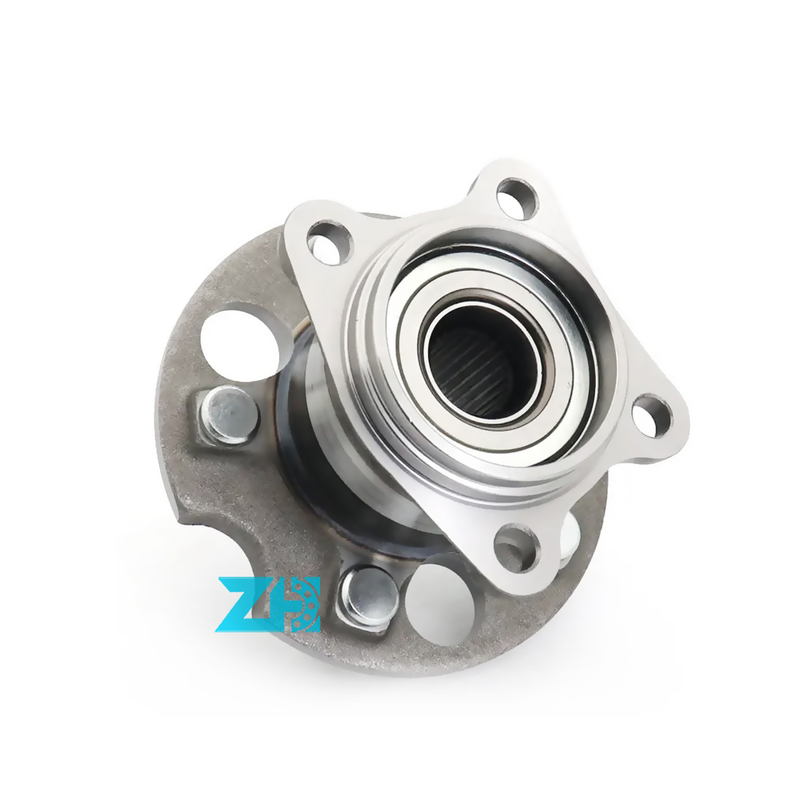 Lối xích bánh xe thực cho Toyota 42410-48040 Lối xích bánh xe phía trước và lắp ráp bánh xe VKBA6963 Cho Lối xích bánh xe