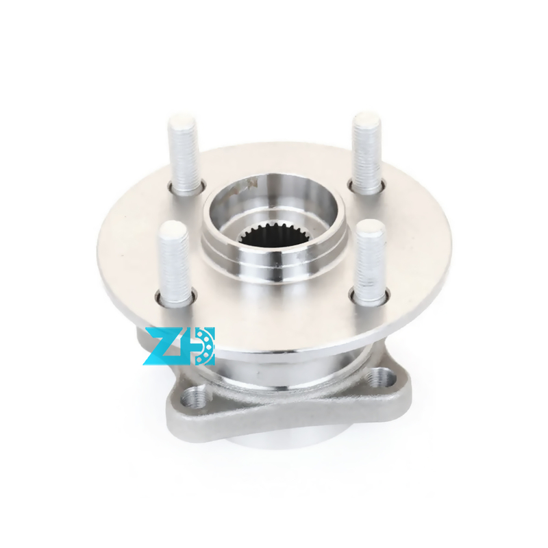 Đồ xách bánh xe thực 42410-52060 Đồ xách bánh xe phía trước Và Bộ phận Đồ xách 42410-52060 Đối với Đồ xách xe hơi