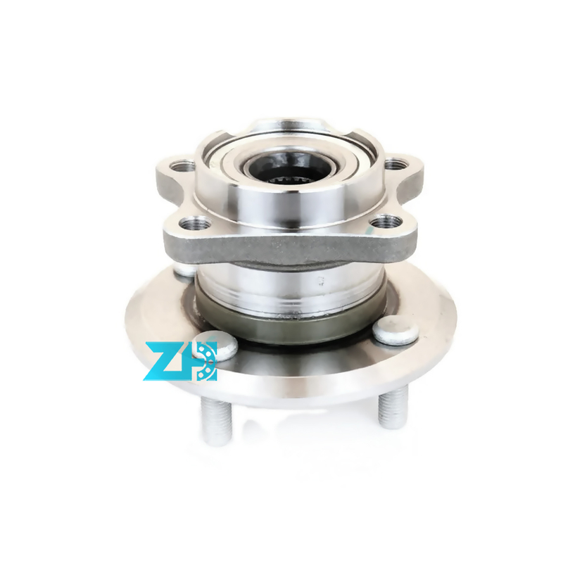Đồ xách bánh xe thực 42410-52060 Đồ xách bánh xe phía trước Và Bộ phận Đồ xách 42410-52060 Đối với Đồ xách xe hơi