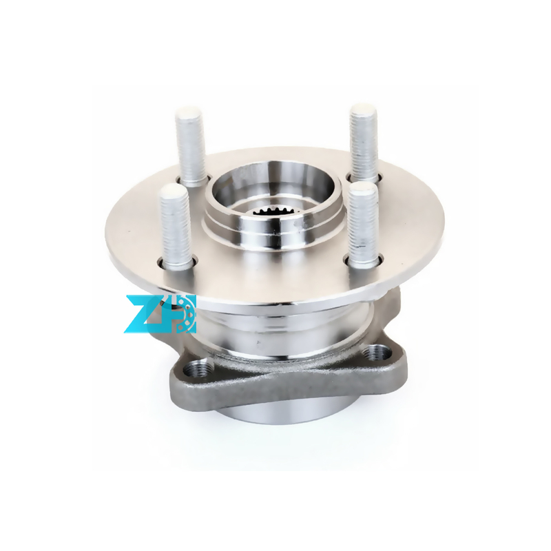 Đồ xách bánh xe thực 42410-52060 Đồ xách bánh xe phía trước Và Bộ phận Đồ xách 42410-52060 Đối với Đồ xách xe hơi