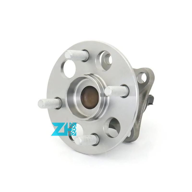 Lối xích bánh xe 42410-BZ050 Lối xích bánh trước và lắp ráp bánh xe 42410BZ050 Đối với Lối xích bánh xe