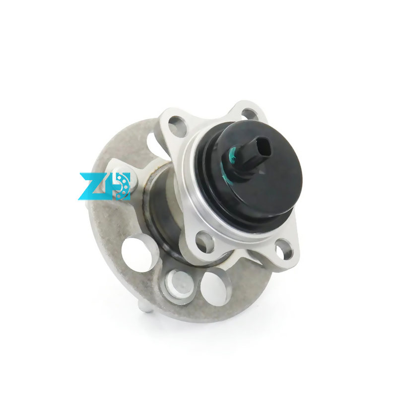 Lối xích bánh xe 42410-BZ050 Lối xích bánh trước và lắp ráp bánh xe 42410BZ050 Đối với Lối xích bánh xe