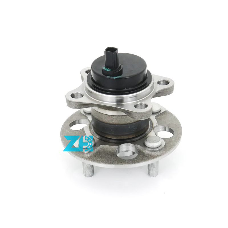 Lối xích bánh xe 42410-BZ050 Lối xích bánh trước và lắp ráp bánh xe 42410BZ050 Đối với Lối xích bánh xe