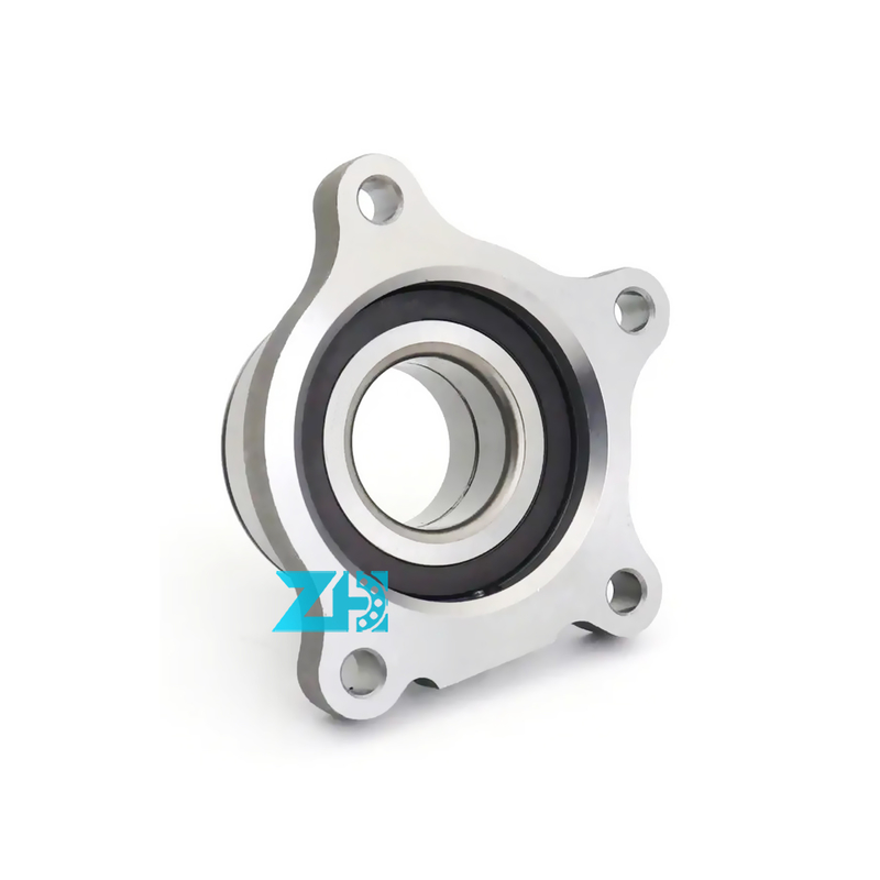 Đồ xách bánh xe thực cho Toyota 42450-0C010 Đồ xách bánh xe phía trước Và Bộ phận Đường xách 4245060070 Đối với Đường xách xe hơi