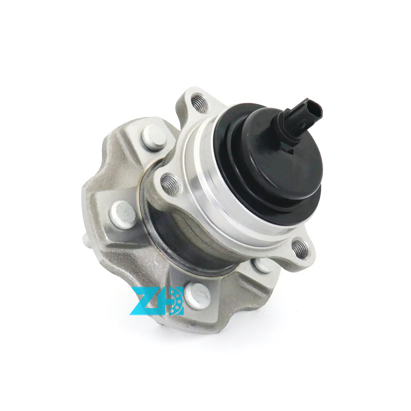 Lối xích bánh xe thực cho Toyota VKBA7628 Lối xích bánh xe phía trước Và Bộ xích 42450-0E020 Cho Lối xích xe hơi