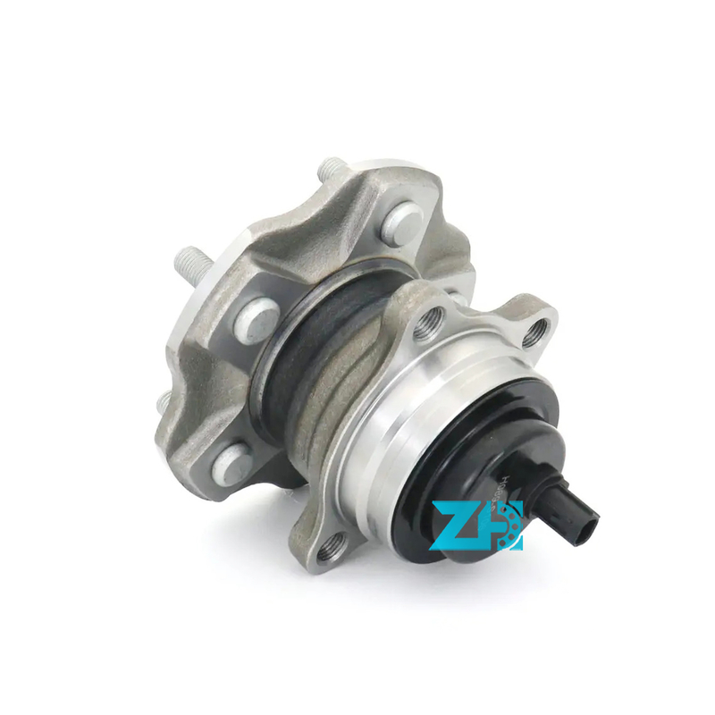 Lối xích bánh xe thực cho Toyota VKBA7628 Lối xích bánh xe phía trước Và Bộ xích 42450-0E020 Cho Lối xích xe hơi