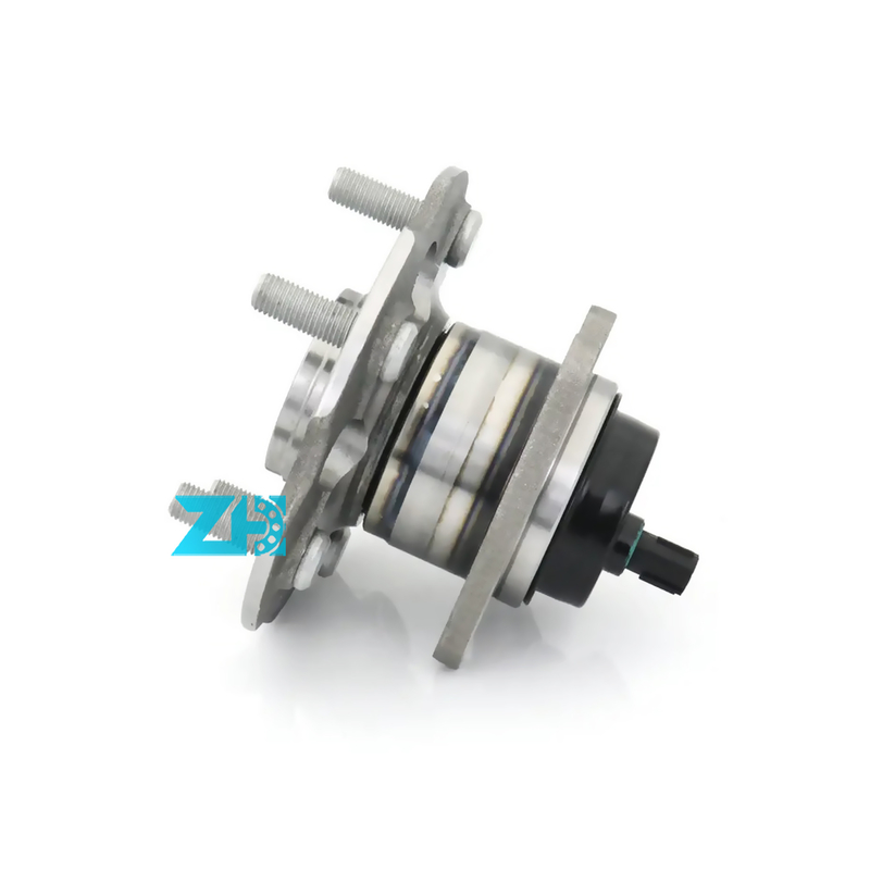 Ống xích bánh xe thực 42450-0F030 Ống xích bánh xe trước và bộ lắp ráp Ống xích 42450-0F030 cho Ống xích xe hơi