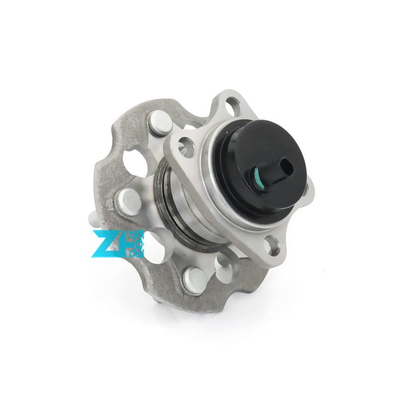 Ống xích bánh xe thực 42450-0F030 Ống xích bánh xe trước và bộ lắp ráp Ống xích 42450-0F030 cho Ống xích xe hơi