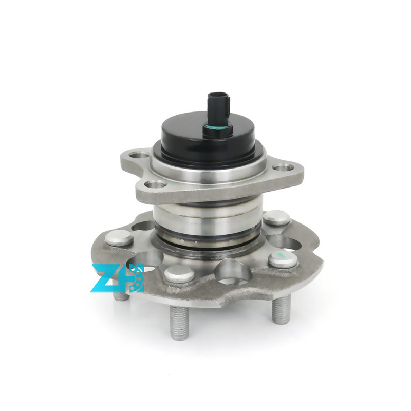 Ống xích bánh xe thực 42450-0F030 Ống xích bánh xe trước và bộ lắp ráp Ống xích 42450-0F030 cho Ống xích xe hơi