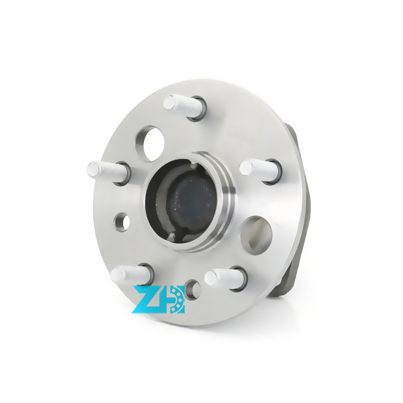 Đồ xách bánh xe thực 42450-06110 Đồ xách bánh xe phía trước và bộ phận bánh xe 42450-06110 Cho Đồ xách bánh xe