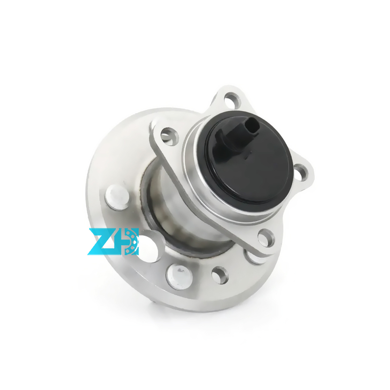Đồ xách bánh xe thực 42450-06110 Đồ xách bánh xe phía trước và bộ phận bánh xe 42450-06110 Cho Đồ xách bánh xe