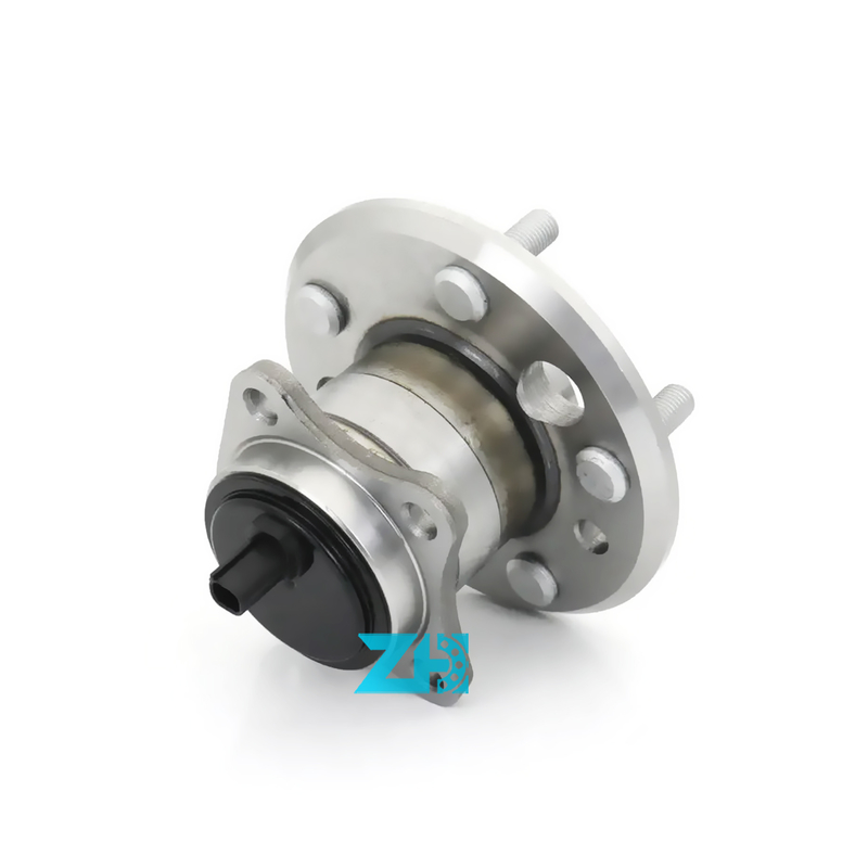Đồ xách bánh xe thực 42450-06110 Đồ xách bánh xe phía trước và bộ phận bánh xe 42450-06110 Cho Đồ xách bánh xe