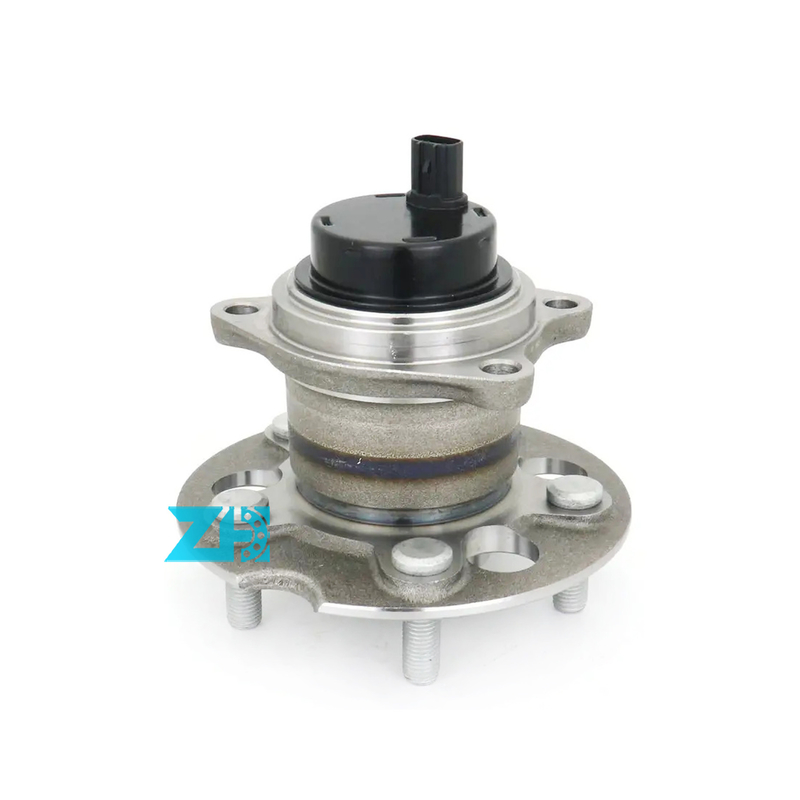 Đồ xách bánh xe thực 42450-28010 Đồ xách bánh xe phía trước Và Bộ phận Đồ xách 42450-28010 Đối với Đồ xách bánh xe