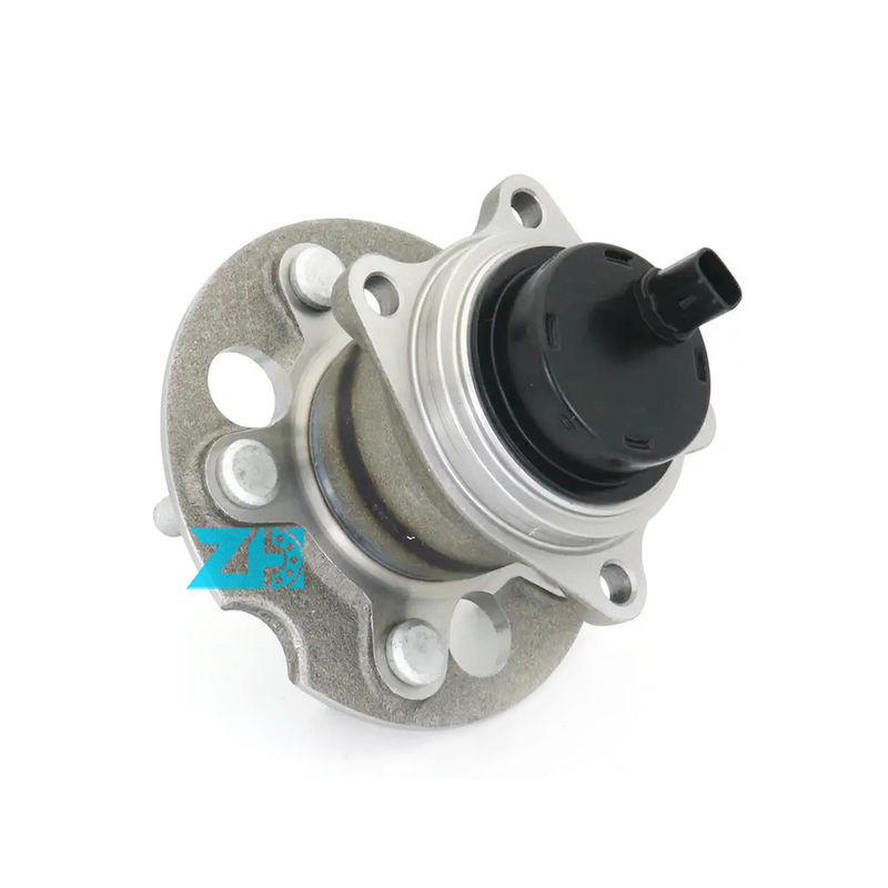 Đồ xách bánh xe thực 42450-28010 Đồ xách bánh xe phía trước Và Bộ phận Đồ xách 42450-28010 Đối với Đồ xách bánh xe