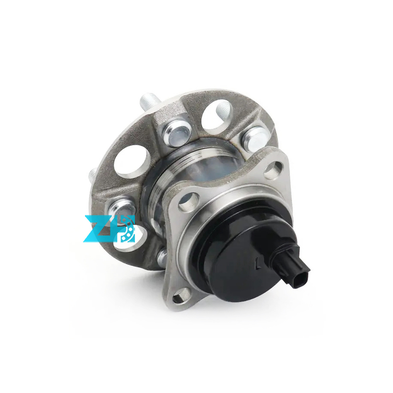 Đồ xách bánh xe thực cho Toyota 4245047040 Đồ xách bánh xe phía trước Và Bộ phận Đường xách 4245052090 Cho Đường xách xe hơi