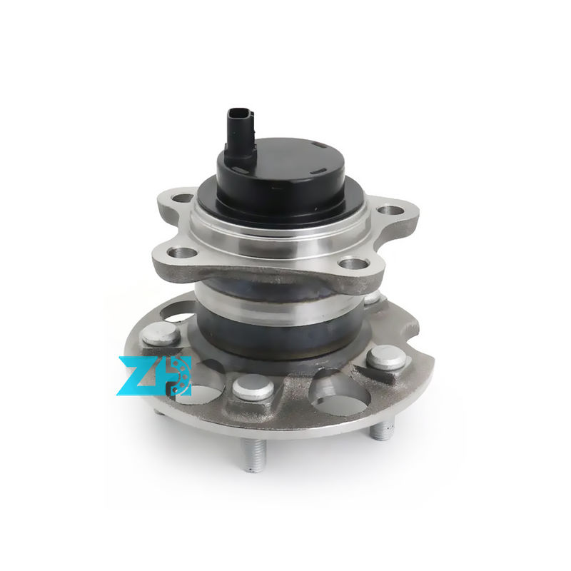 Đồ xách bánh xe thực cho Toyota 42450-48030 Đồ xách bánh xe phía trước và lắp ráp bánh xe 42450-48030 Đối với Đồ xách bánh xe