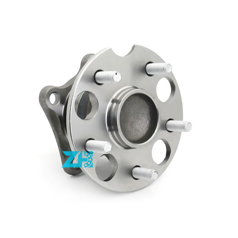 Đồ xách bánh xe thực cho Toyota 42450-48030 Đồ xách bánh xe phía trước và lắp ráp bánh xe 42450-48030 Đối với Đồ xách bánh xe