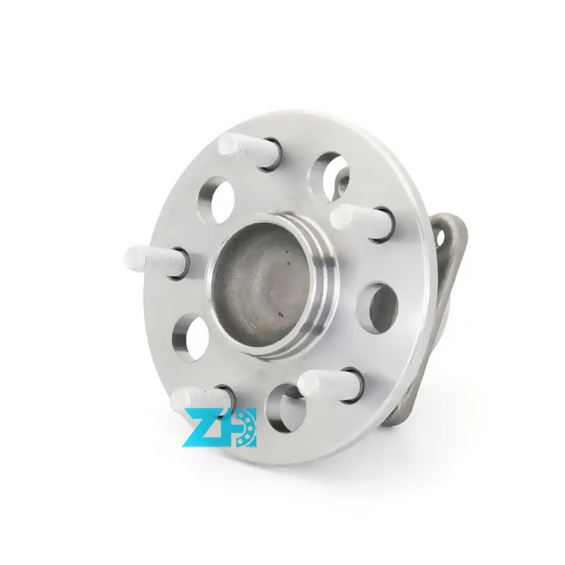 Lối xích bánh xe thực cho Toyota 4245006110 Lối xích bánh xe phía trước và lắp ráp bánh xe 4245033050 Cho Lối xích bánh xe