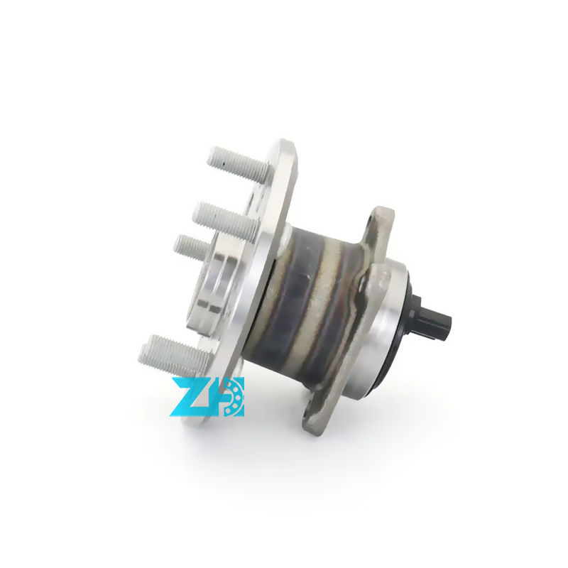 Lối xích bánh xe thực cho Toyota 4245006110 Lối xích bánh xe phía trước và lắp ráp bánh xe 4245033050 Cho Lối xích bánh xe