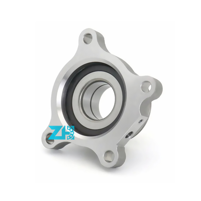 Lối xích bánh xe thực cho Toyota 4246060010 Lối xích bánh xe phía trước và lắp ráp VKBA6907 Cho Lối xích bánh xe