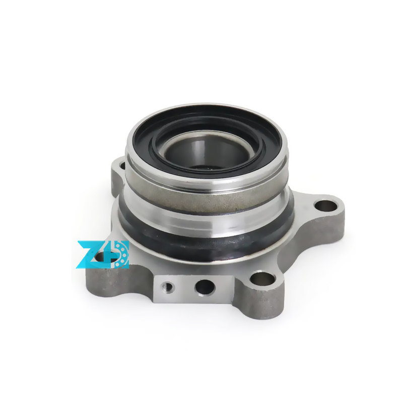 Lối xích bánh xe thực cho Toyota 4246060010 Lối xích bánh xe phía trước và lắp ráp VKBA6907 Cho Lối xích bánh xe