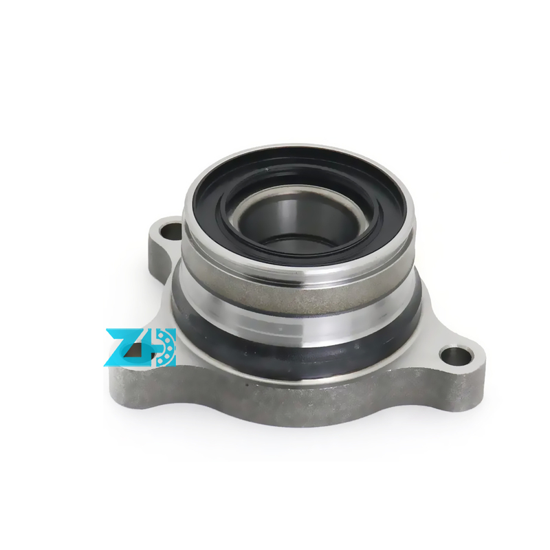 Lối xích bánh xe thực cho Toyota 4246060010 Lối xích bánh xe phía trước và lắp ráp VKBA6907 Cho Lối xích bánh xe
