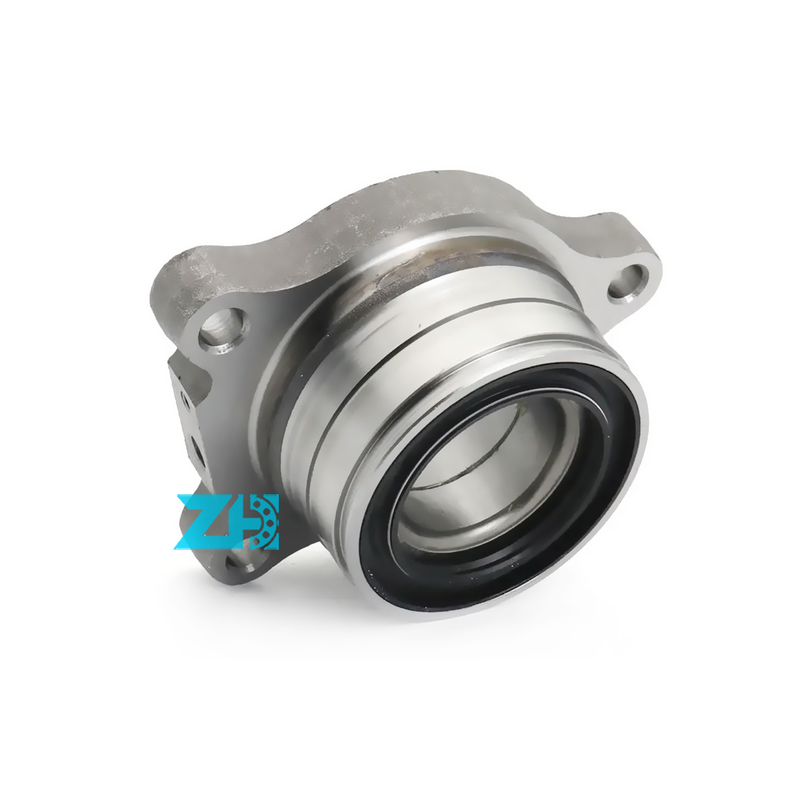 Đồ xách bánh xe thực 42460-60070 Đồ xách bánh xe phía trước và bộ phận bánh xe 42460-60070 Đối với Đồ xách bánh xe