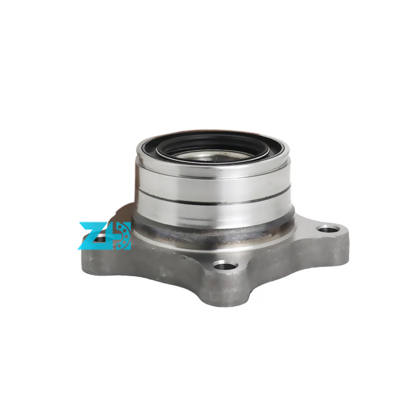 Đồ xách bánh xe thực 42460-60070 Đồ xách bánh xe phía trước và bộ phận bánh xe 42460-60070 Đối với Đồ xách bánh xe