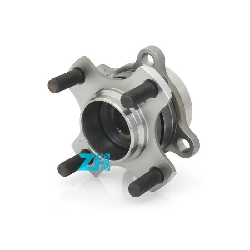 Ống xích bánh xe thực 43401-64L00 Ống xích bánh xe phía trước và bộ lắp ráp Ống xích 43401-64L00 Cho Ống xích Ống xích xe hơi