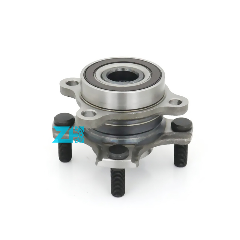 Ống xích bánh xe thực 43401-64L00 Ống xích bánh xe phía trước và bộ lắp ráp Ống xích 43401-64L00 Cho Ống xích Ống xích xe hơi