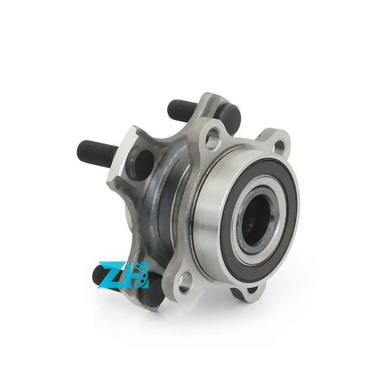 Ống xích bánh xe thực 43401-64L00 Ống xích bánh xe phía trước và bộ lắp ráp Ống xích 43401-64L00 Cho Ống xích Ống xích xe hơi
