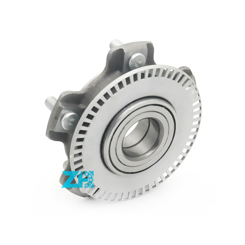 Lối xích bánh thật cho Suzuki 4340165D10 Lối xích bánh trước và lắp ráp trục VKBA6873 Cho Lối xích trục xe hơi