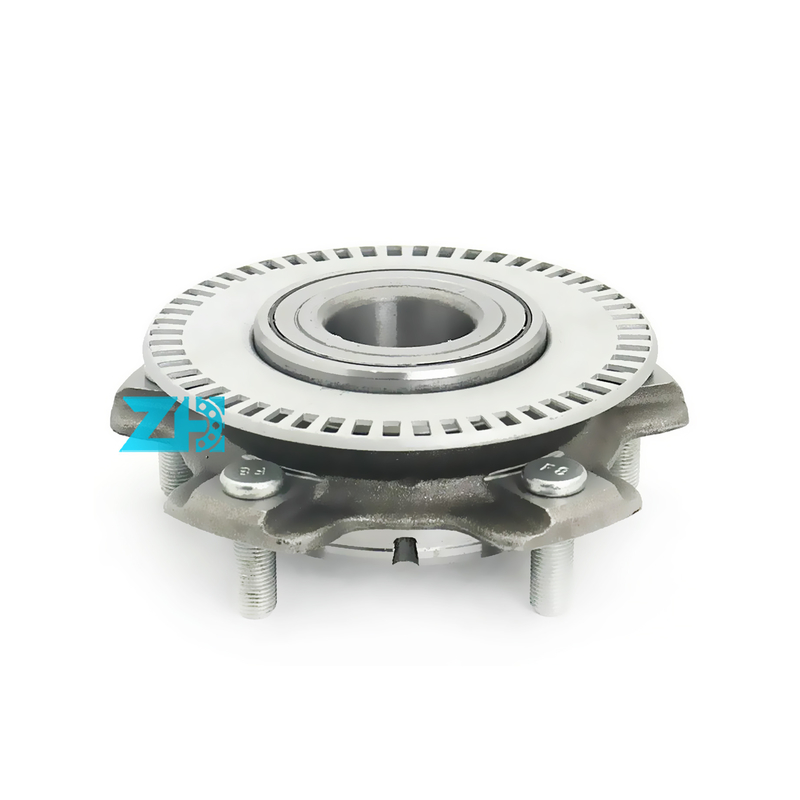 Lối xích bánh thật cho Suzuki 4340165D10 Lối xích bánh trước và lắp ráp trục VKBA6873 Cho Lối xích trục xe hơi