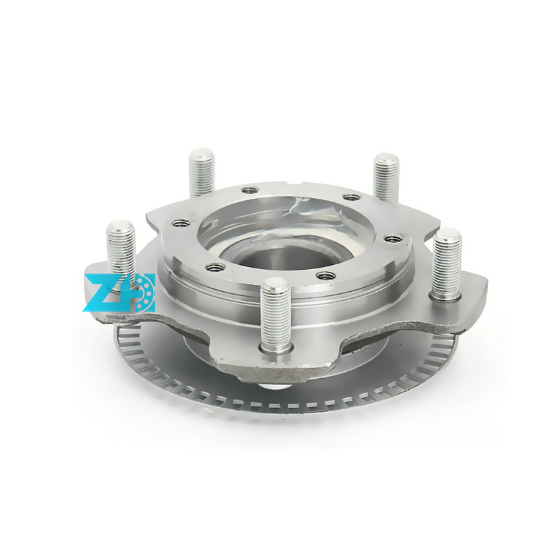 Lối xích bánh thật cho Suzuki 4340165D10 Lối xích bánh trước và lắp ráp trục VKBA6873 Cho Lối xích trục xe hơi