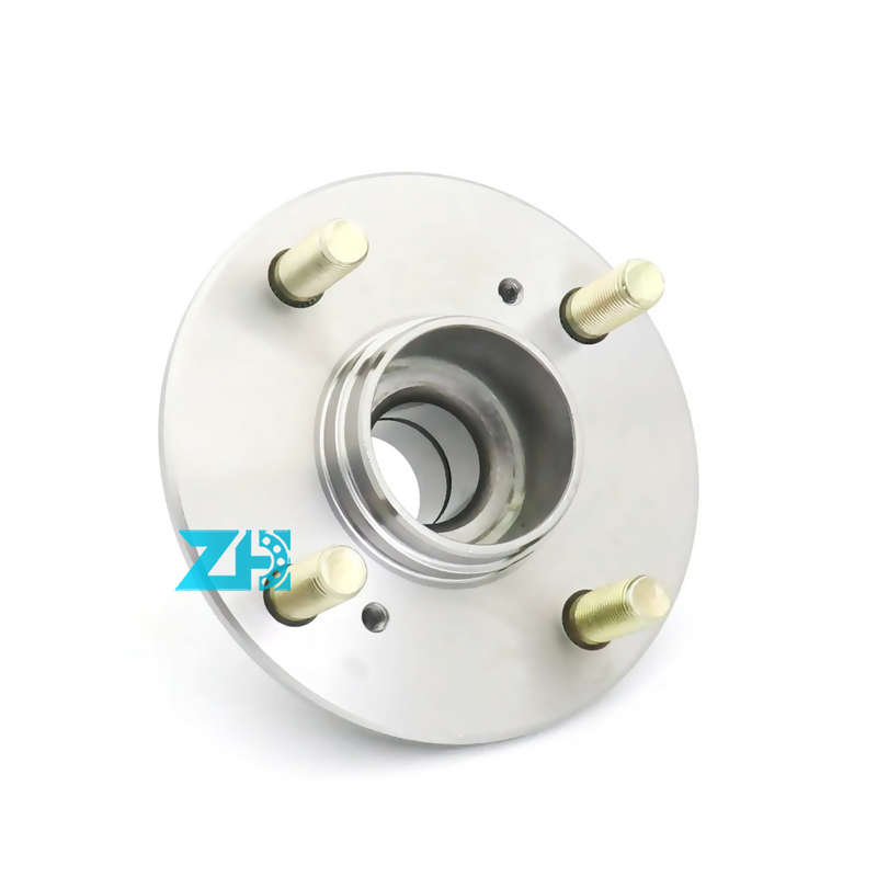 Lối xích bánh thật cho Suzuki VKBA6980 Lối xích bánh trước và lắp ráp đường xích 43402-54G21 Cho Lối xích đường xích xe hơi